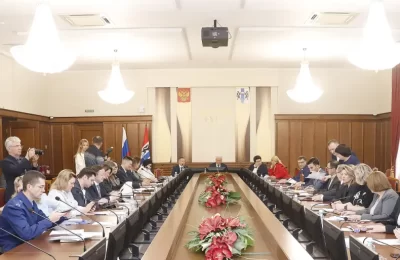 Потребность в рабочих профессиях