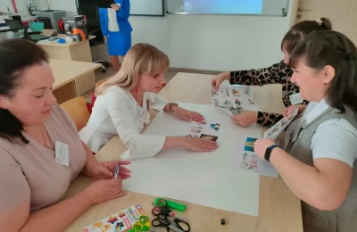 Педагог года: смешаем чародейство с волшебством