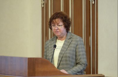 Новосибирская область продолжает развивать систему поддержки граждан старшего возраста