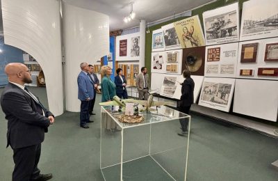 Почти 1400 обучающихся объединит авиастроительный кластер в регионе по проекту «Профессионалитет» к 2028 году