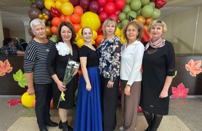 В профсоюзе педагогов — новая первичка