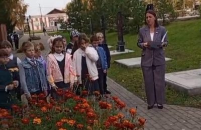 «Пока память жива — герои бессмертны»