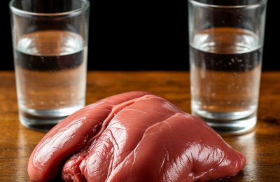 Две стопки водки чреваты последствиями