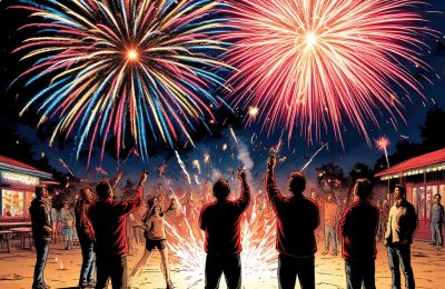 В одном шаге от восторга до ожога