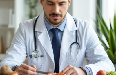 Основы режима питания от гастроэнтеролога