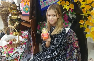 Погружение в творчество и культуру