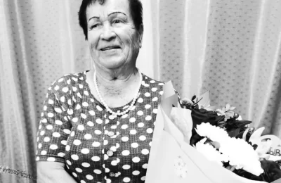 Она была настоящим другом