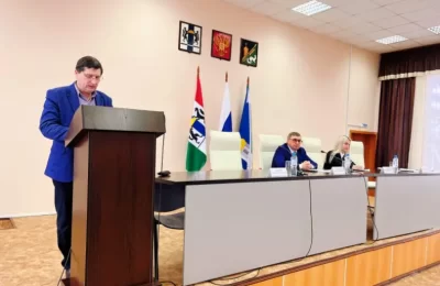 Слаженность действий как залог безопасности