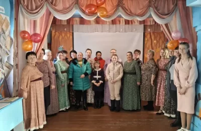 Таловке – 110 лет: история малой родины в судьбах людей