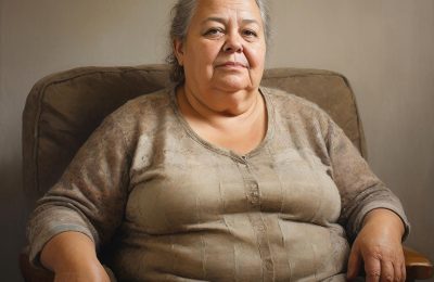 ИМТ от 30 и выше