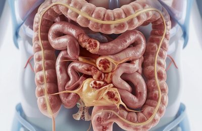 Как сохранить здоровье ЖКТ в Новый год? Отвечает гастроэнтеролог