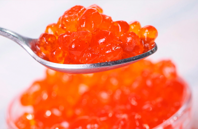 Как не ошибиться с выбором красной икры для новогоднего стола