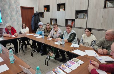 «Круглый стол»: обсудить конкретные ситуации