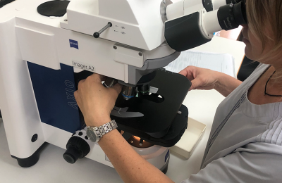 Рыбные деликатесы: как не стать жертвой описторхоза