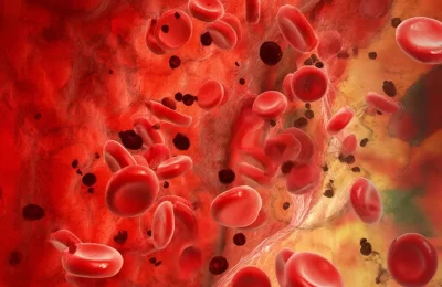 Скажем нет «плохому» холестерину