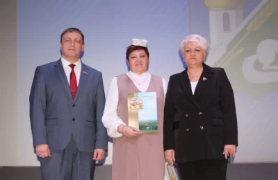 Те, кто меняет мир к лучшему