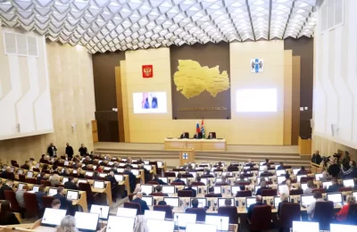 Учтены все расходы на социально значимые направления