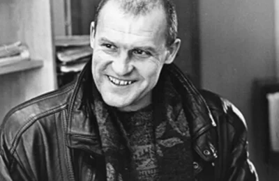 Не юбиляр, но – декабрист