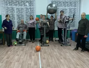 «Территория здоровья» открыта для всех