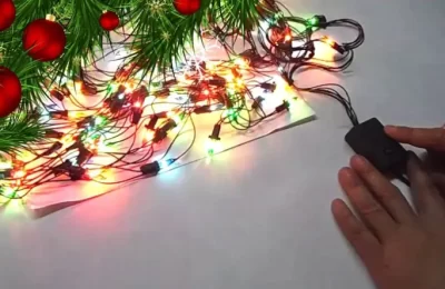 Новый год без происшествий!