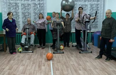 «Территория здоровья» открыта для всех