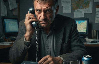 Осторожно: мошенники