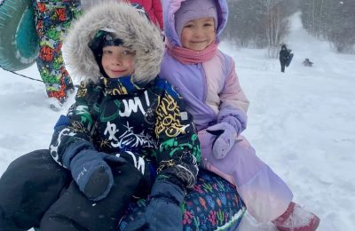 Выходной на Красной горке