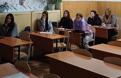 Ленинград выстоял