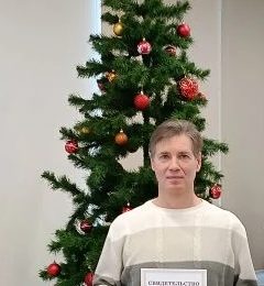 Учитель информатики из Боярки — в числе 50 лучших