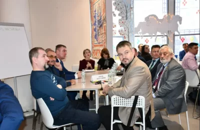 Новосибирская область формирует Ассоциацию отцов