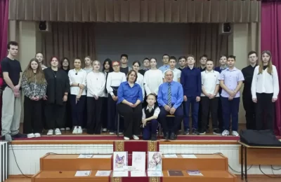 Поэтический десант