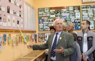 Не декабрист, но юбиляр