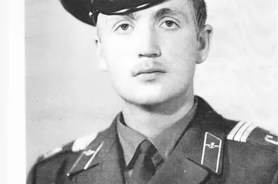 Один процент гения, остальное – терпение