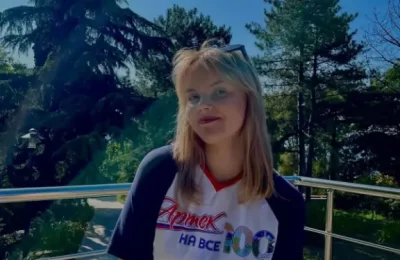 Успех зависит только от тебя