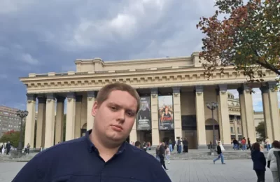 Вернусь в Колывань уже врачом