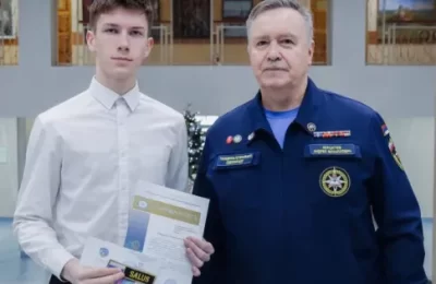 С друзьями горы – по колено!