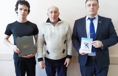 Рассказали об итогах и планах на предстоящий год