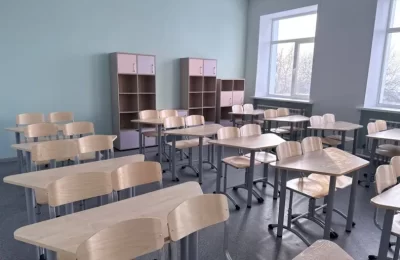 Ремонтам школ – пристальное внимание