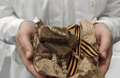 Священный символ мужества: почему мы никогда не забудем вкус блокадного хлеба
