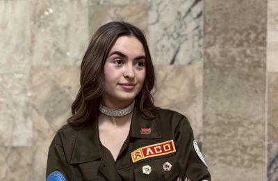 Ничего не бойтесь!