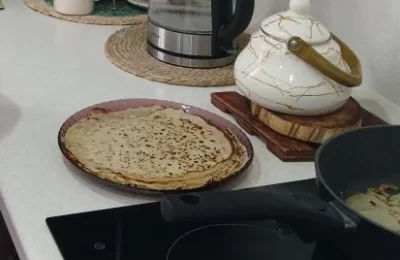 Эксперты ЦОК АПК дали совет, как выбрать качественную муку для блинов на Масленицу