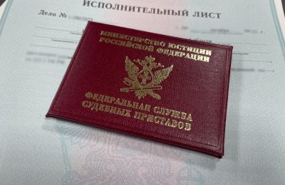 В Тогучинском районе у «любительницы покататься» списали долг за неоплаченный штраф