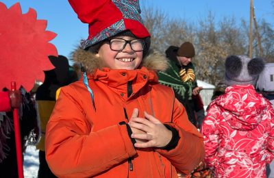 Масленица от «Светлицы»