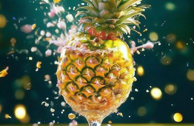 Как выбрать ананасы и как их проверяют на безопасность