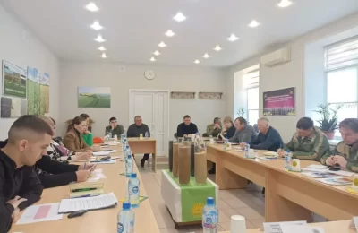 Инновации и эффективность в агропромышленном комплексе