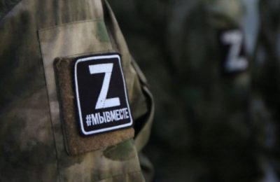 Служи со СВОими: новосибирский контрактник нашел призвание в беспилотных войсках