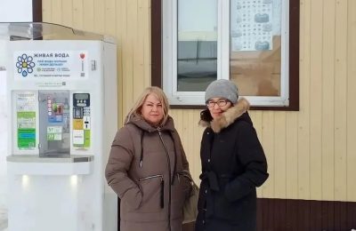 Профилактический визит в учреждения Колыванского района