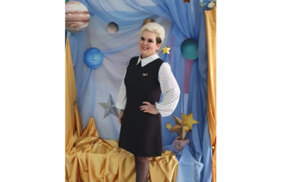 «Спасибо, Наставник»