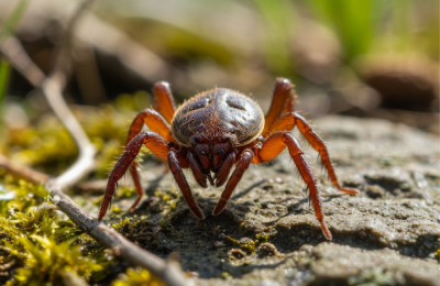 Сезон клещей. Как обезопасить себя и близких на даче и природе, рассказали специалисты ЦОК АПК