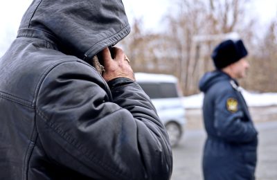 Житель Чистоозерного заплатил за брань в общественном месте вдвое больше, чем ожидал
